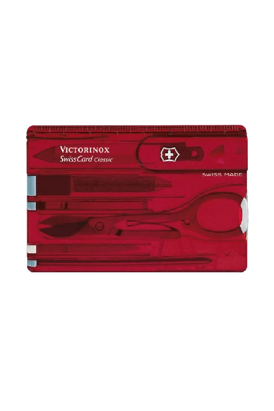 Victorinox Swiss Card Classic