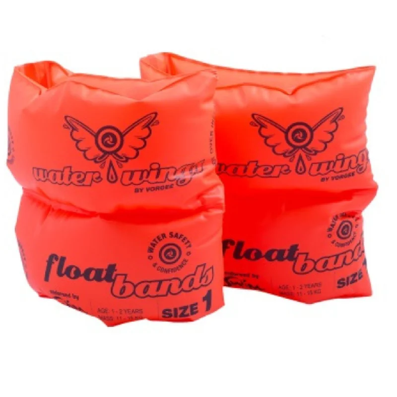 Vorgee Float Bands