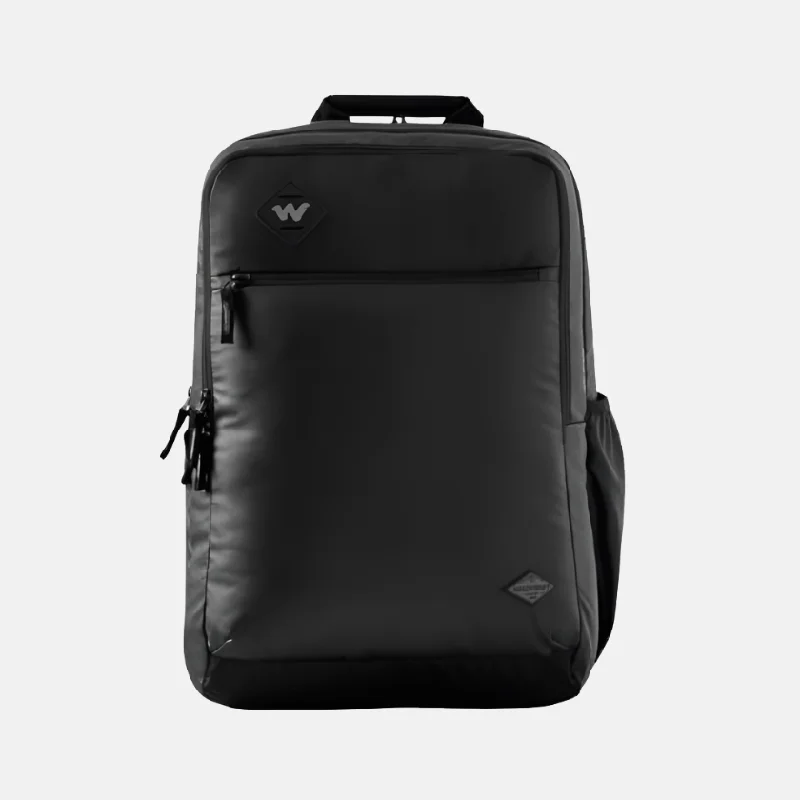 Wildcraft Evo 35 Backpack Large 35L -Black/Dk_Forest