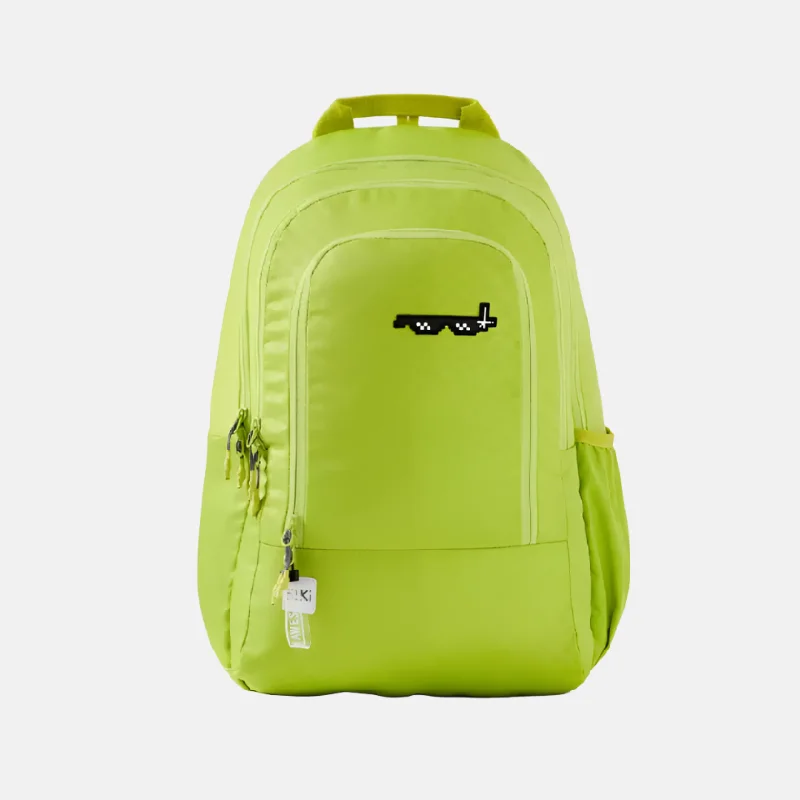 Wildcraft Wiki-2 Backpack 31.5 L -Illusion Green