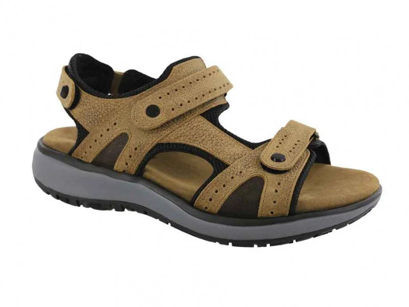 SAS Embark - Women's Adjustable Sandal Stampede (STAM)