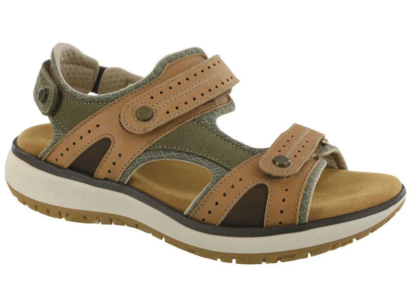 SAS Embark - Women's Adjustable Sandal