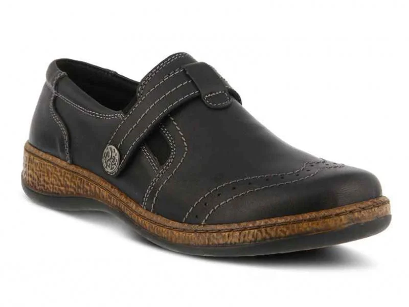 Spring Step Smolqua - Women's Casual Shoe