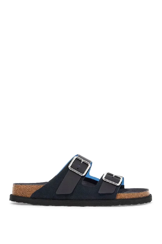 Birkenstock 1774 Men's Arizona Pvc Slide Sandals