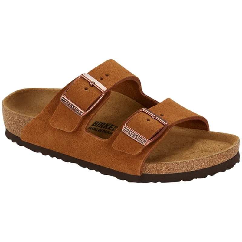 Birkenstock Arizona Kids VL Mink Sandals