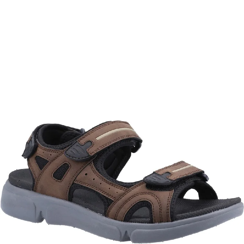 Hush Puppies Castro Sandal