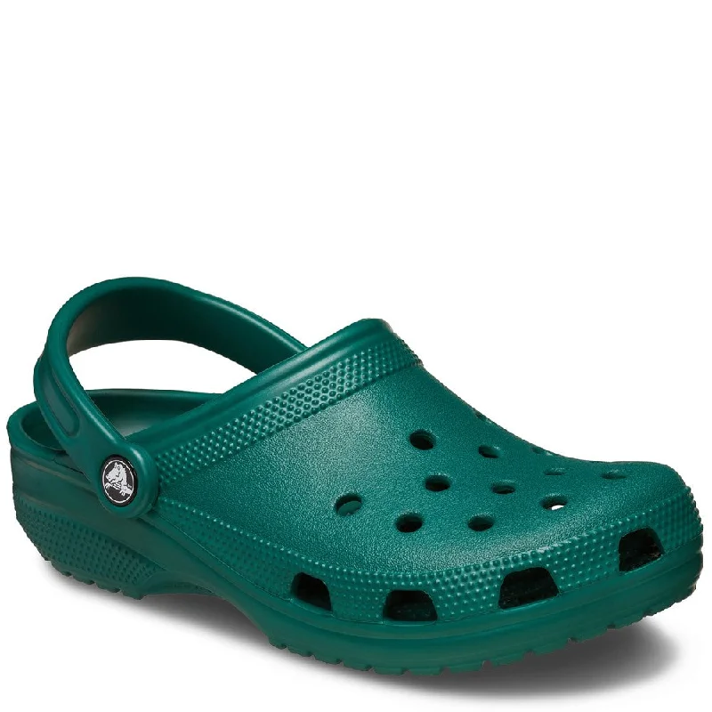 Crocs Unisex Classic Clog