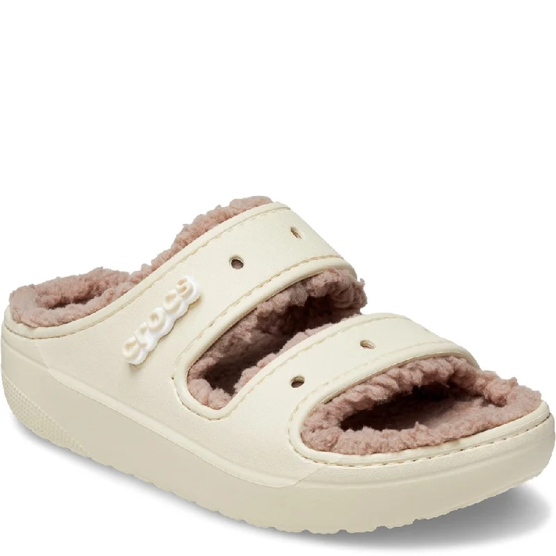 Crocs Unisex Classic Cozzzy Sandal