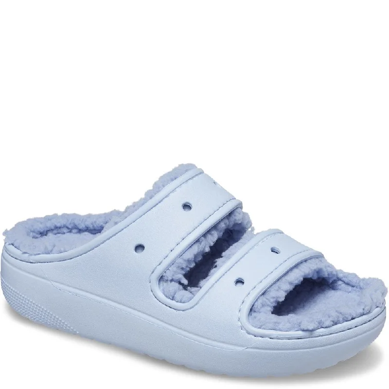 Crocs Unisex Classic Cozzzy Sandal