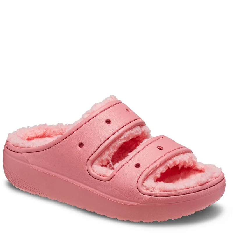 Crocs Unisex Classic Cozzzy Sandal