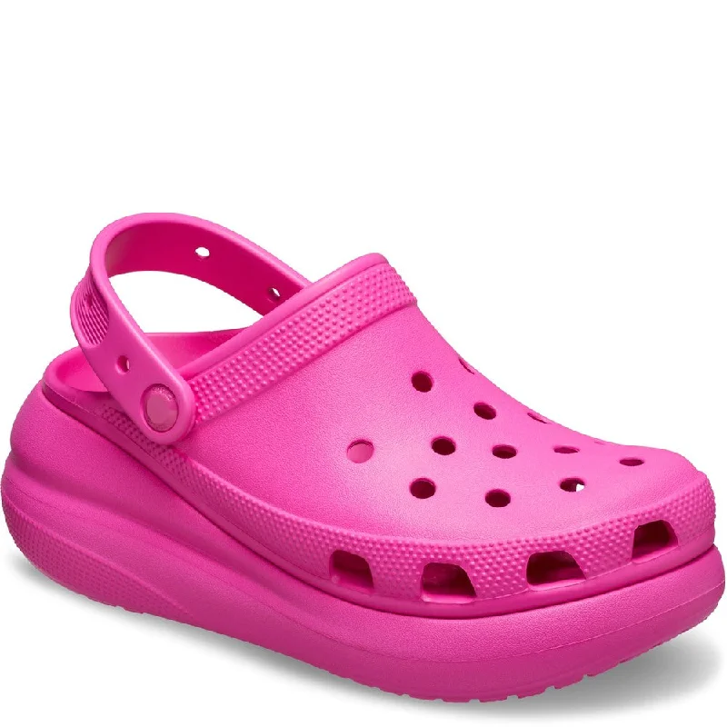 Crocs Unisex Classic Crush Clog