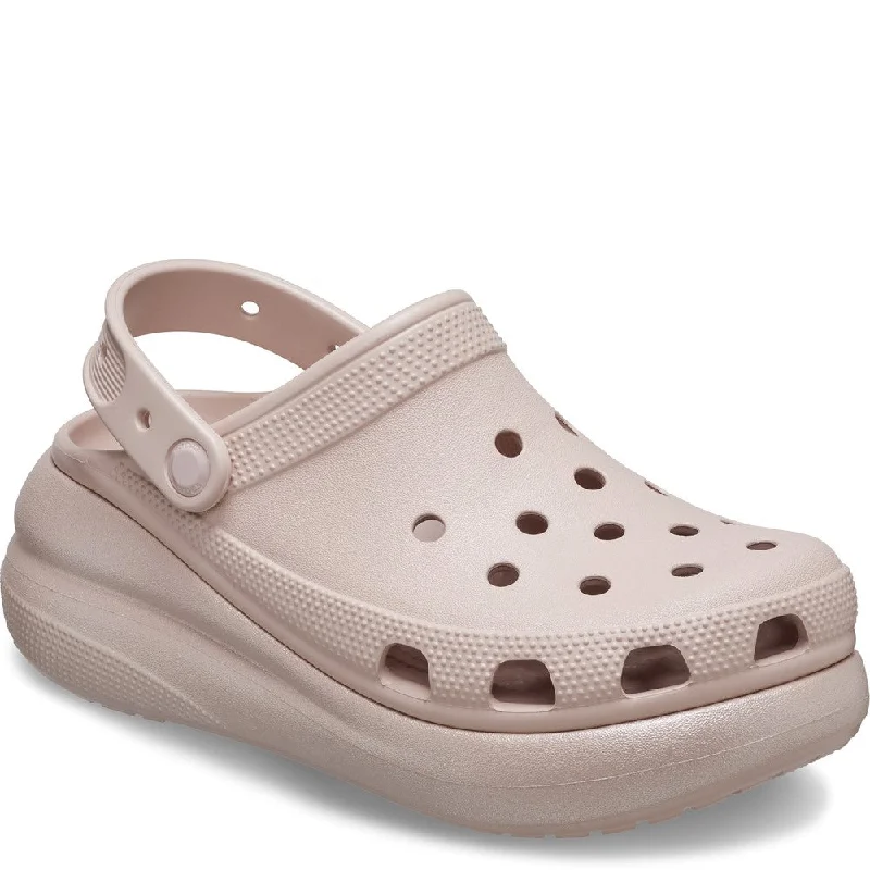 Crocs Unisex Classic Crush Clog