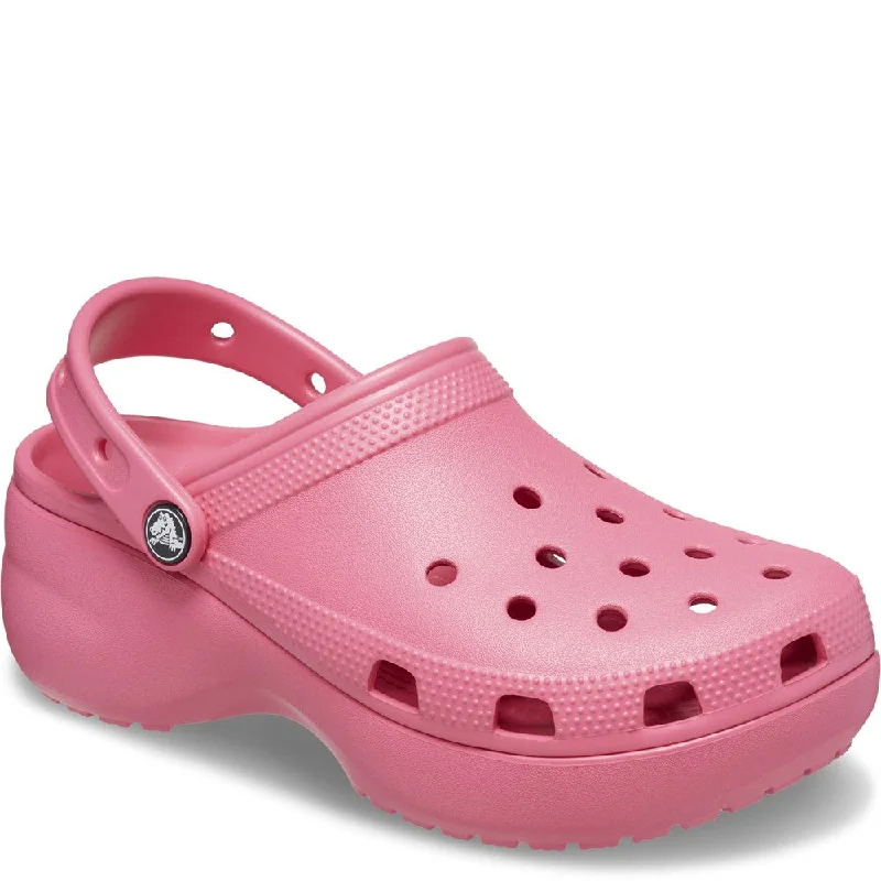 Crocs Classic Platform Clog