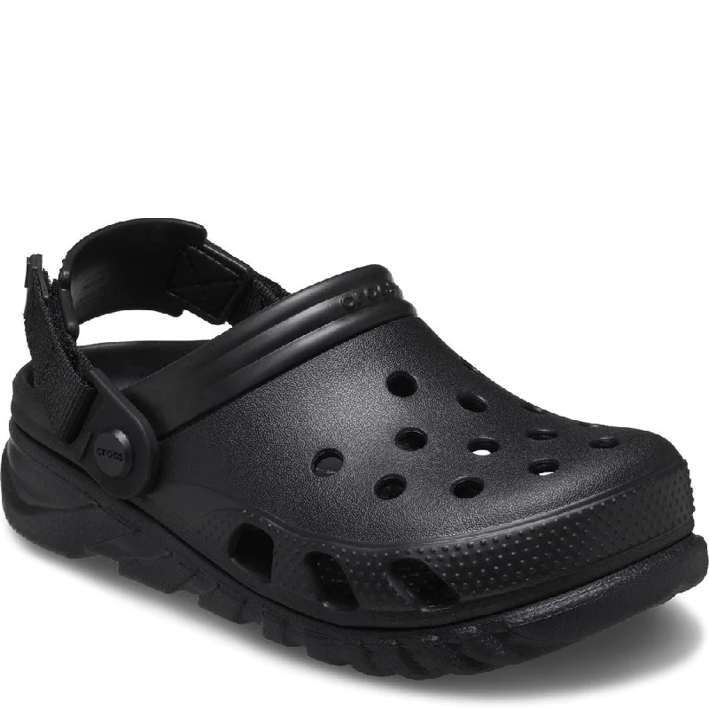 Crocs Unisex Duet Max II Clog