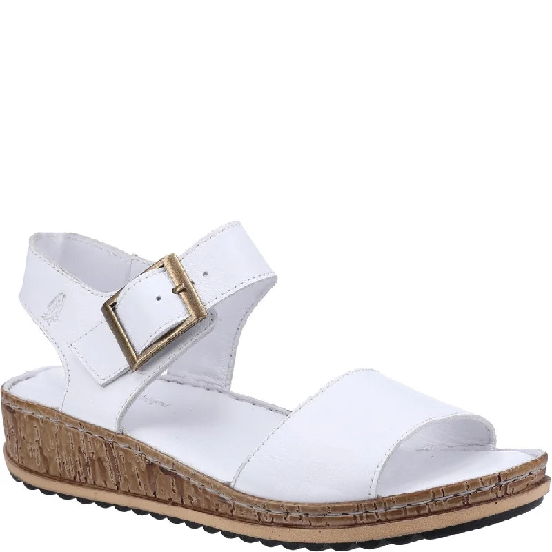 Hush Puppies Ellie Sandal