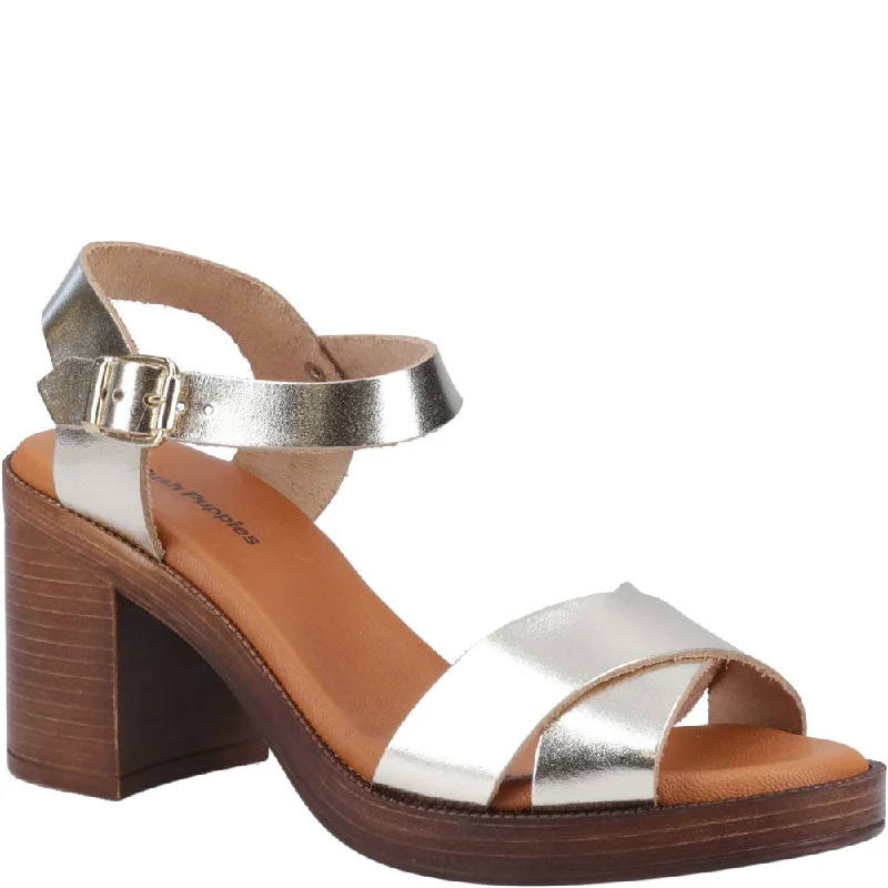 Hush Puppies Georgia Sandal