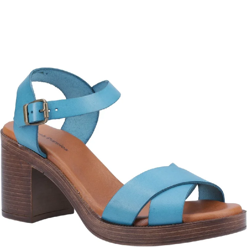 Hush Puppies Georgia Sandal