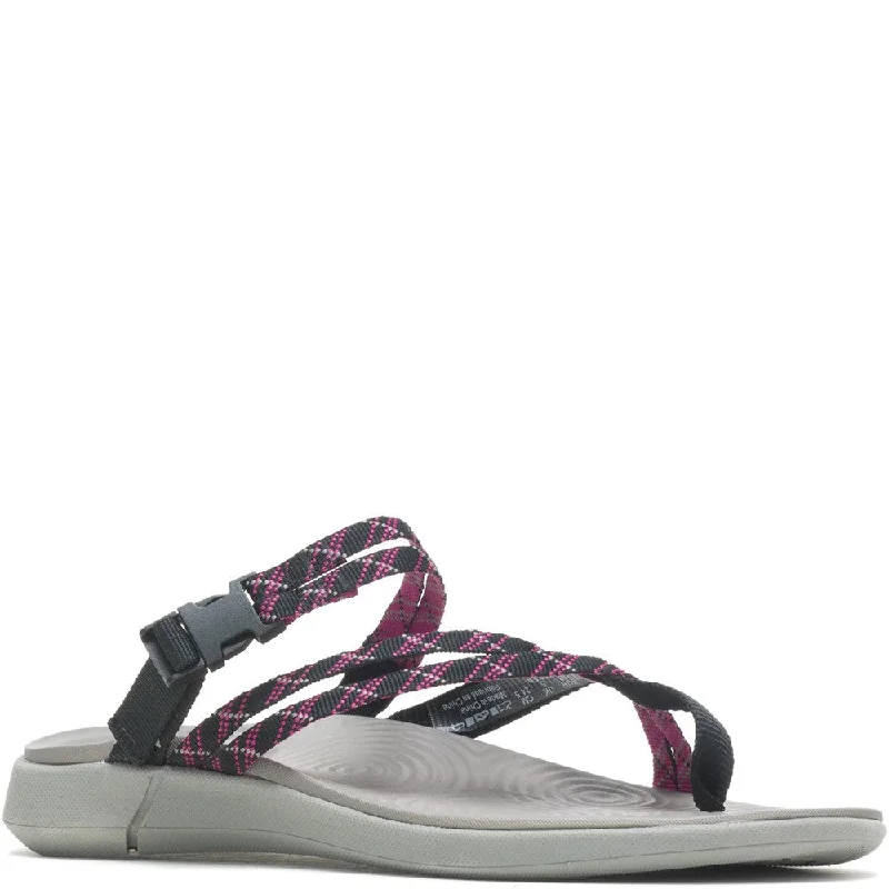 Hush Puppies Good Toepost Sandal