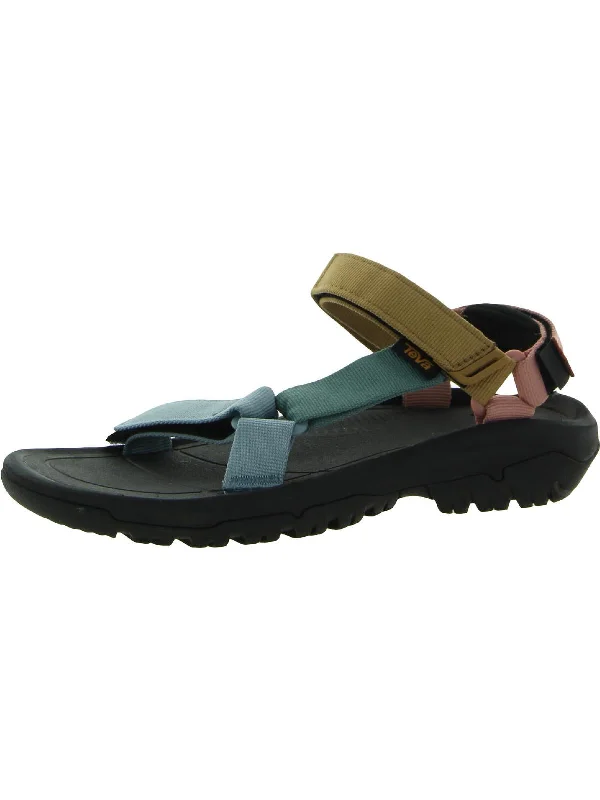 Hurricane XLT2 Mens Casual Slingback Sport Sandals