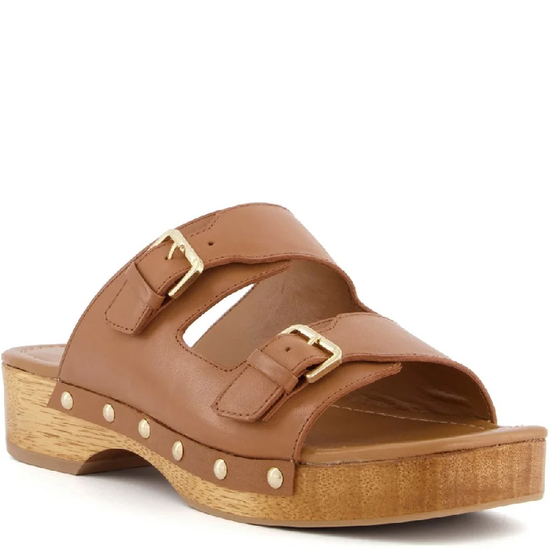 Dune Juniper Sandals