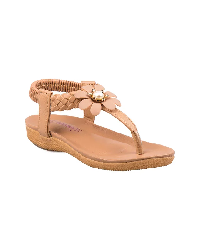 Kensie Sandal