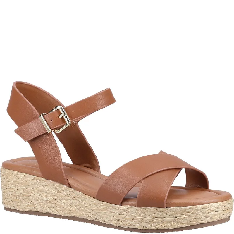 Dune Linnie Sandal