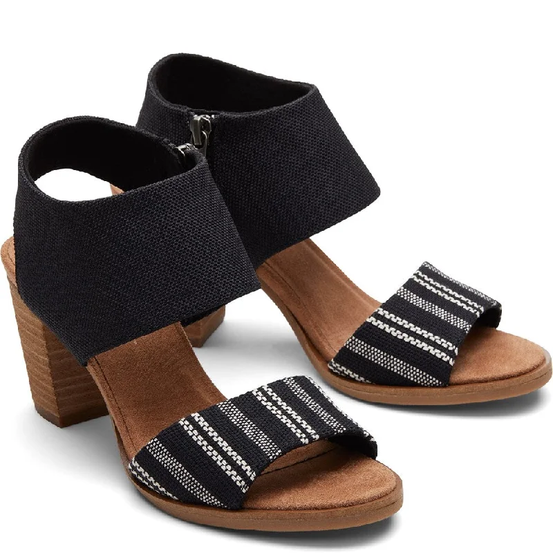 TOMS Majorca Cutout Sandal