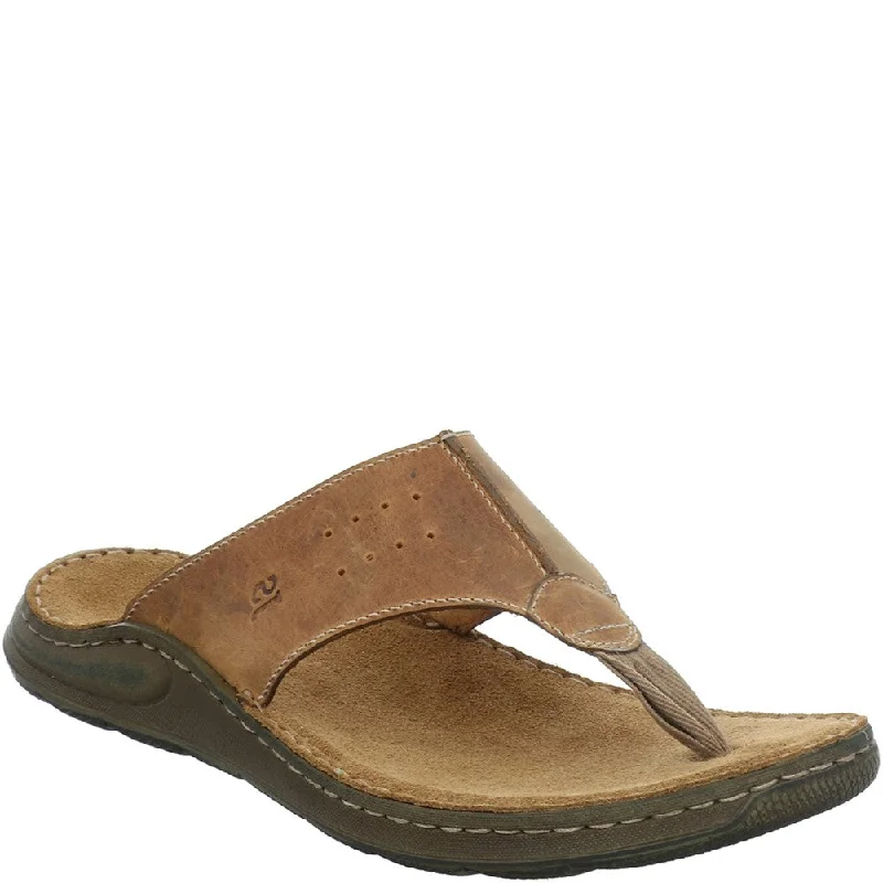 Josef Seibel Maverick 05 Toe Post Sandal