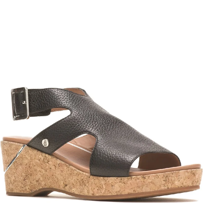 Hush Puppies Maya Wedge Sandal