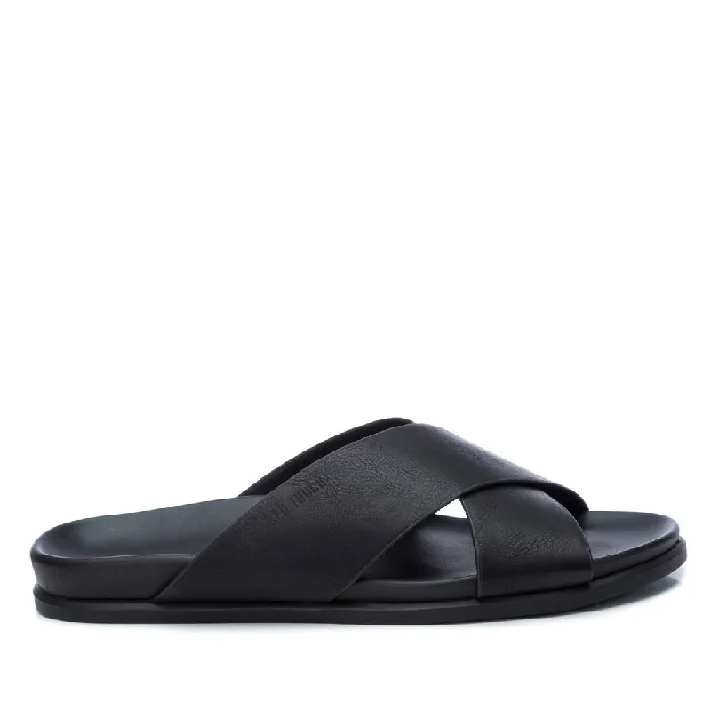 Men's Bios Sandals By Xti-