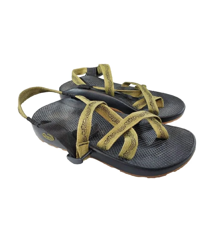 Men's Z/2 Adjustable Strap Classic Sandal In Tri Boa