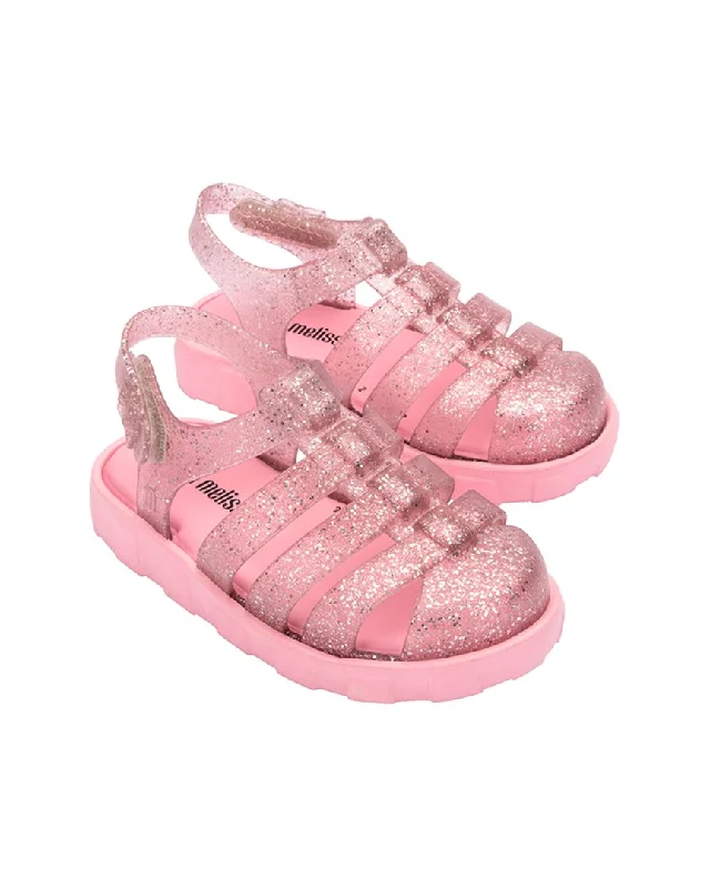 Mini Melissa Megan BB Sandal