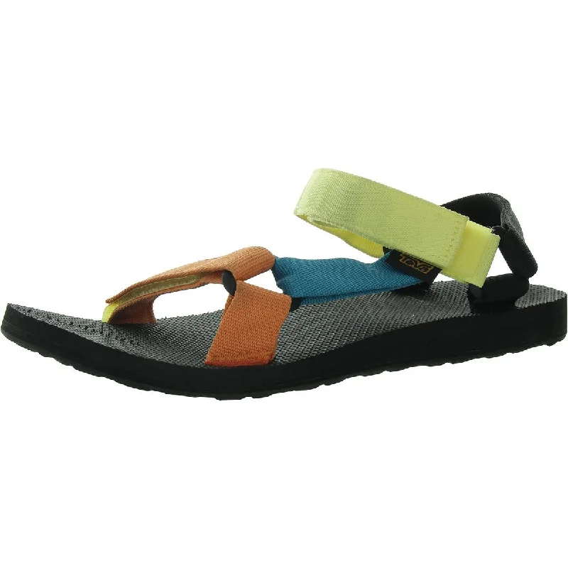 Original Universal Mens Nylon Casual Sport Sandals