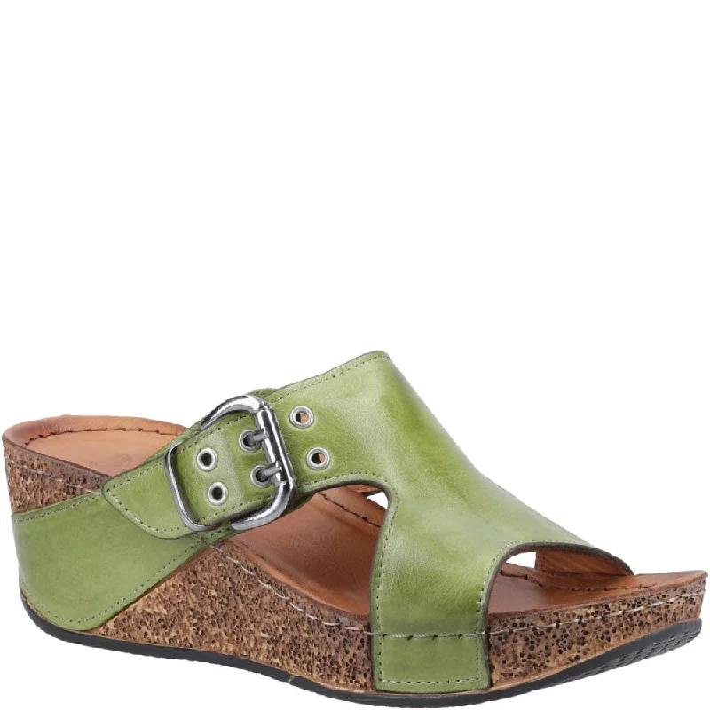 Riva Padua Sandals