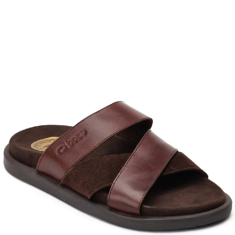 Base London Ponza Slip On Sandal