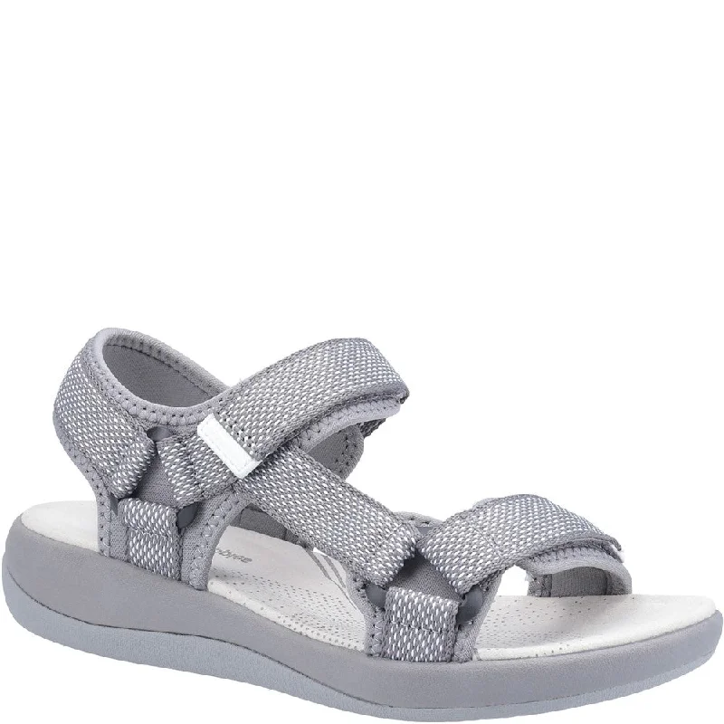 Hush Puppies Sara Quarter Strap Sandal