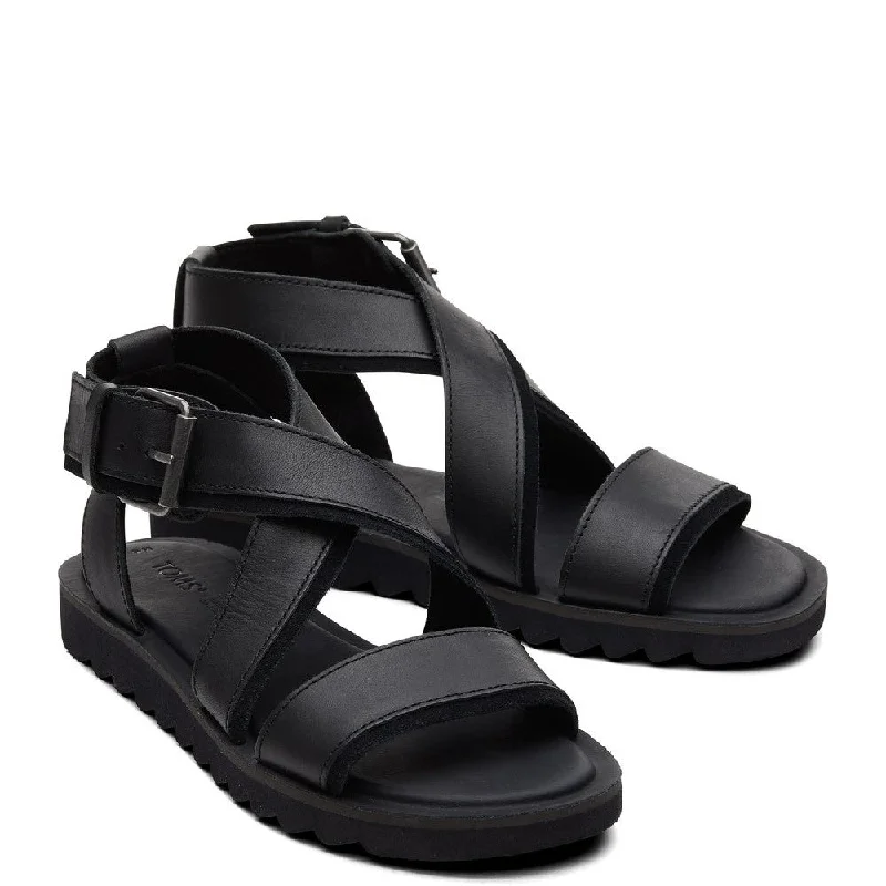 TOMS Sidney Tread Sandal