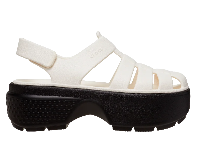 Stomp Fisherman Sandal