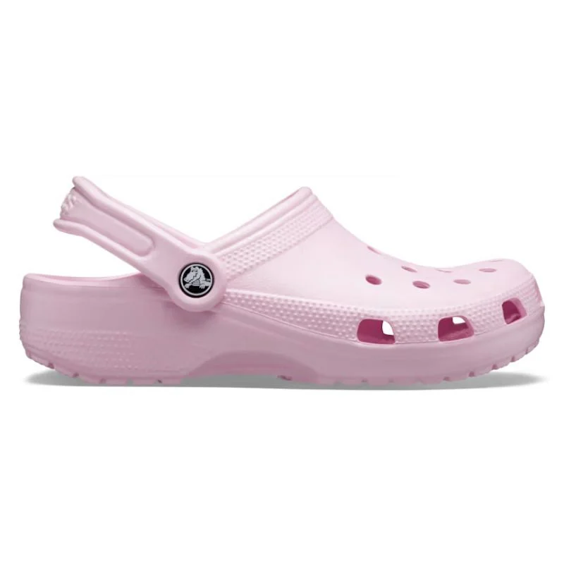 Unisex Classic Clog Electric-pink