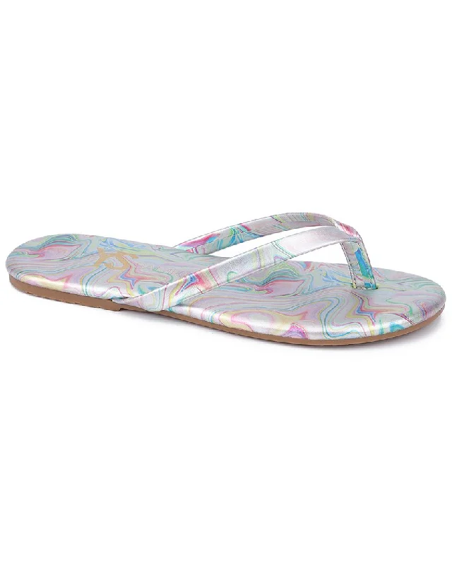 Yosi Samra Miss Rivington Flip Flop