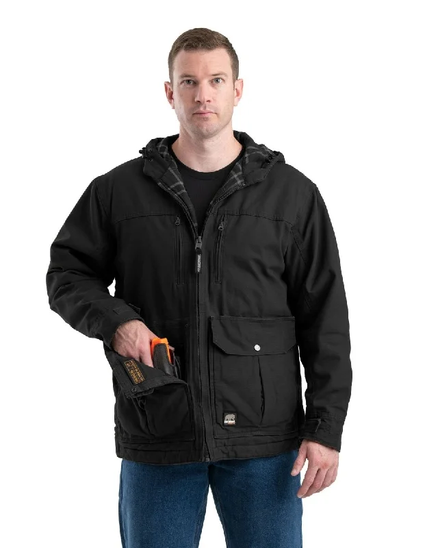 Echo One One Concealed Carry Jacket