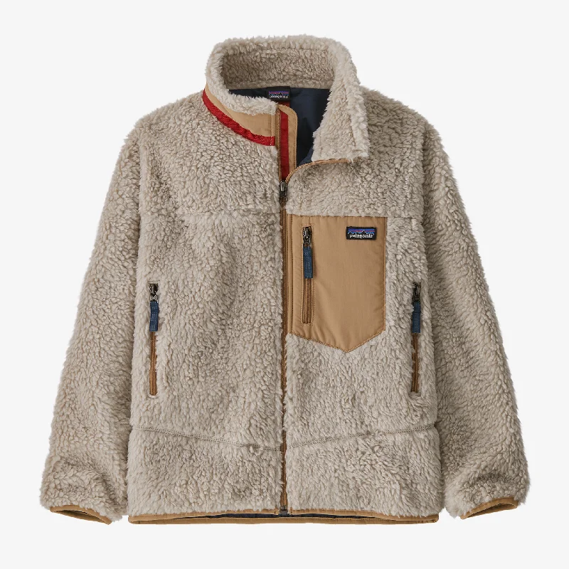 Kids' Retro-X® Jacket