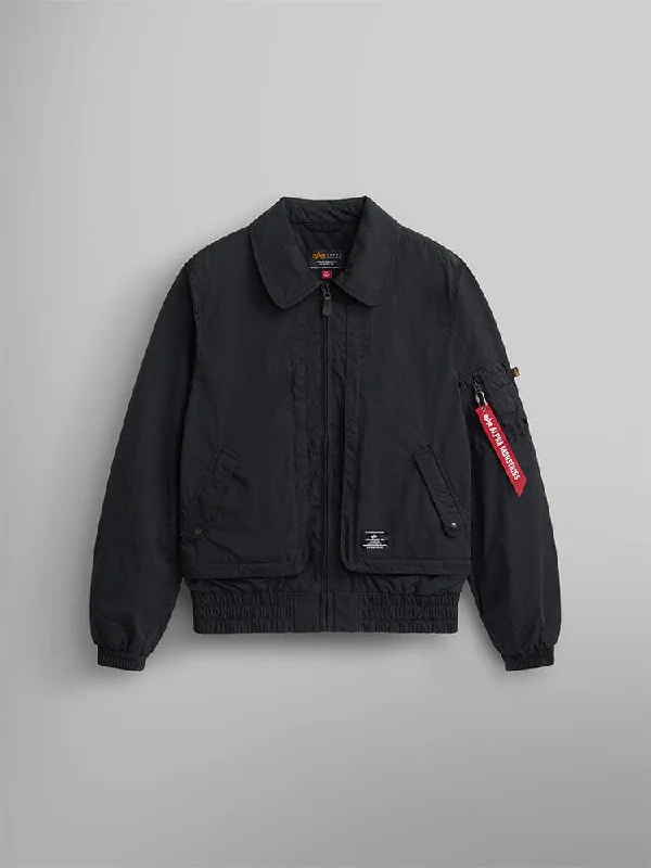 CWU 36/P MOD GEN II BOMBER JACKET