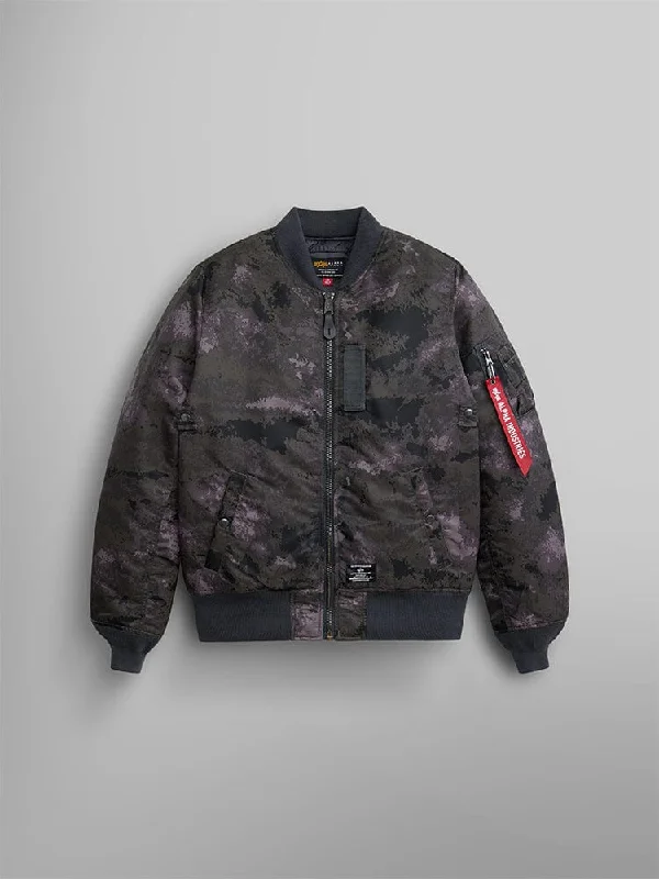 MA-1 MOD BOMBER JACKET