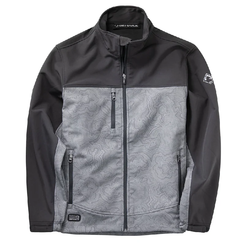 Motion Softshell Jacket