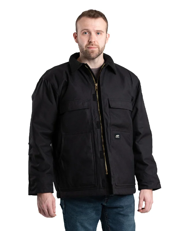 Icecap Insulated Work Coat