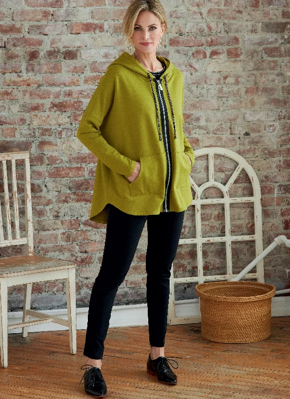 Butterick 6863 Misses' Jacket Pattern