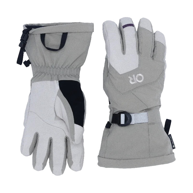 Women's Arete Modular GORE-TEX Gloves