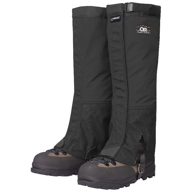 Women's Crocodile Classic Gaiters