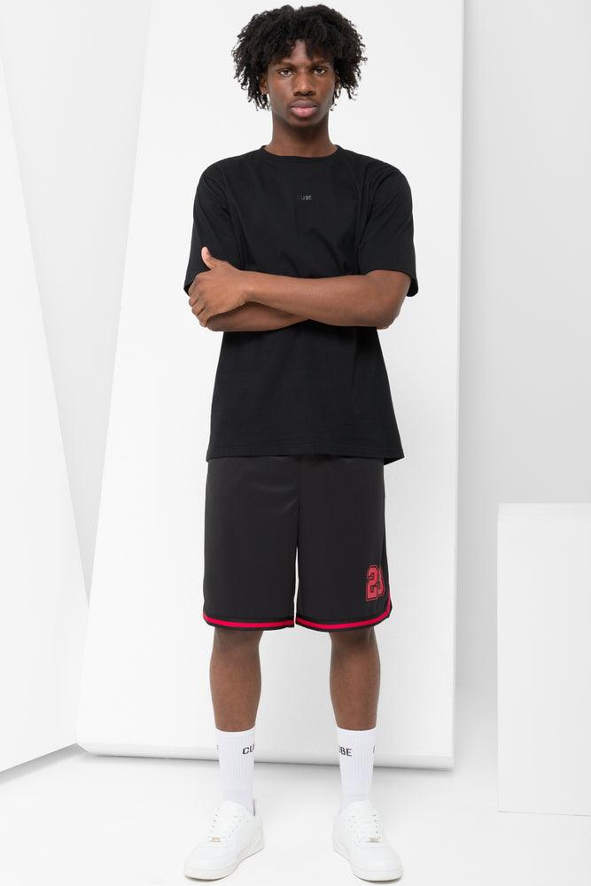 Basketball Shorts Black